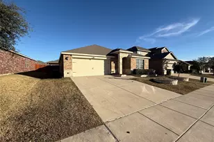 1408 Chrome St, Princeton, TX 75407 - Photo 1