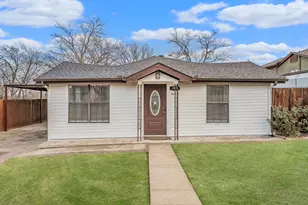 3314 NW 28th St, Fort Worth, TX 76106 - Photo 1
