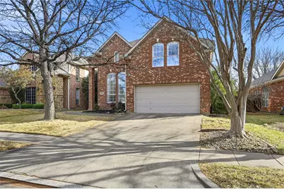 3512 Westminister Trail, Flower Mound, TX 75022 - Photo 38