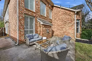 3512 Westminister Trail, Flower Mound, TX 75022 - Photo 32