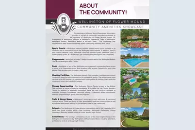 3512 Westminister Trail, Flower Mound, TX 75022 - Photo 40