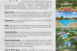 3512 Westminister Trail, Flower Mound, TX 75022 - Photo 40