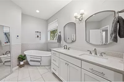 3512 Westminister Trail, Flower Mound, TX 75022 - Photo 20