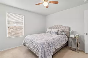 3017 Adrian Creek Dr, Little Elm, TX 75068 - Photo 20