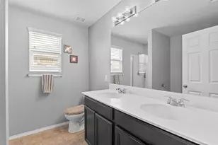 3017 Adrian Creek Dr, Little Elm, TX 75068 - Photo 18