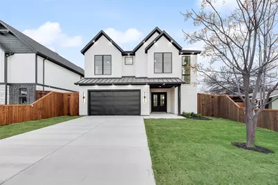 3422 Bogata Boulevard, Dallas, TX 75220 - Photo 4