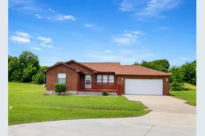 707 Doris Lane, Gunter, TX 75058 - Photo 1