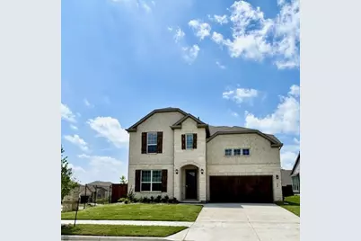 1824 Bryson Street, Celina, TX 75009 - Photo 1