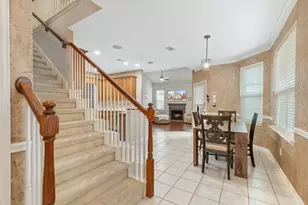 11120 Gregory Ln, Frisco, TX 75035 - Photo 4