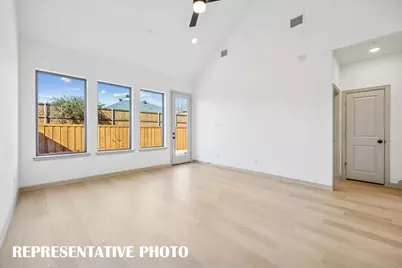 3551 Pierce Lane, Grand Prairie, TX 75052 - Photo 8