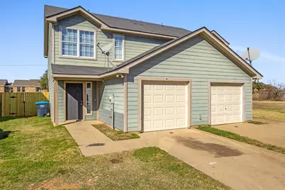 4532 Alamosa Street, Fort Worth, TX 76119 - Photo 1