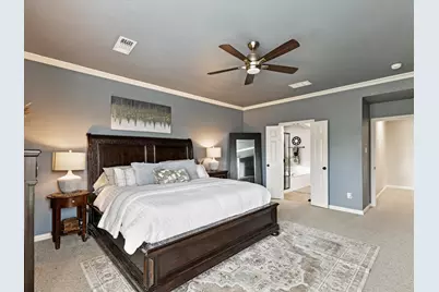 1120 Golden Sunset Court, Prosper, TX 75078 - Photo 16