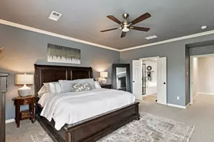 1120 Golden Sunset Ct, Prosper, TX 75078 - Photo 16