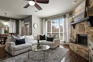 1120 Golden Sunset Ct, Prosper, TX 75078 - Photo 8