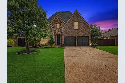 1120 Golden Sunset Court, Prosper, TX 75078 - Photo 1