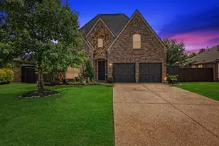 1120 Golden Sunset Ct, Prosper, TX 75078 - Photo 4