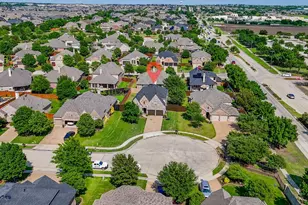 1120 Golden Sunset Ct, Prosper, TX 75078 - Photo 32