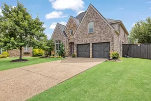 1120 Golden Sunset Ct, Prosper, TX 75078 - Photo 1