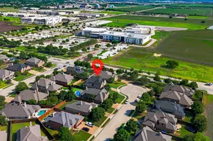 1120 Golden Sunset Ct, Prosper, TX 75078 - Photo 30