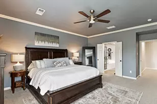 1120 Golden Sunset Ct, Prosper, TX 75078 - Photo 18