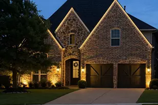 1120 Golden Sunset Ct, Prosper, TX 75078 - Photo 2