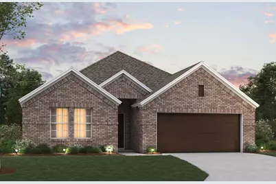 7017 Winecup Lane, Sanger, TX 76266 - Photo 1