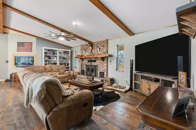 7766 N State Highway 78, Ravenna, TX 75476 - Photo 12