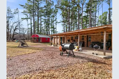 7766 N State Highway 78, Ravenna, TX 75476 - Photo 30