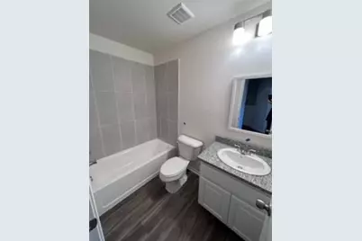 807 S 6th Street #1, Bonham, TX 75418 - Photo 16