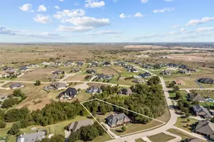 12317 Bella Colina Dr, Fort Worth, TX 76126 - Photo 34