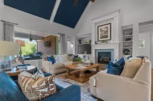 12317 Bella Colina Dr, Fort Worth, TX 76126 - Photo 8