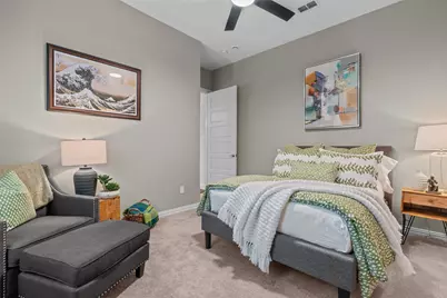 12317 Bella Colina Drive, Fort Worth, TX 76126 - Photo 24