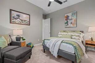 12317 Bella Colina Dr, Fort Worth, TX 76126 - Photo 24