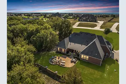 12317 Bella Colina Drive, Fort Worth, TX 76126 - Photo 4