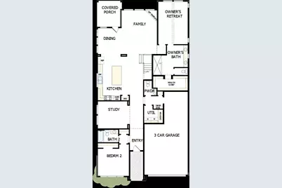 2917 Engelman Drive, McKinney, TX 75071 - Photo 2