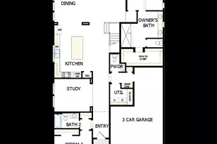 2917 Engelman Dr, McKinney, TX 75071 - Photo 2