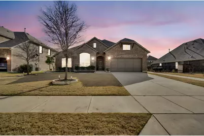 2881 Clearwater Drive, Prosper, TX 75078 - Photo 4