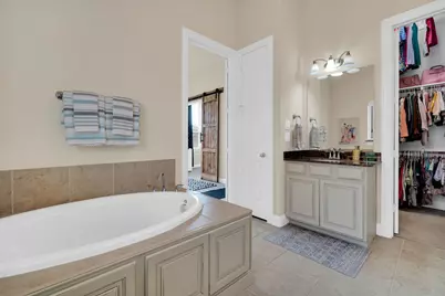 2881 Clearwater Drive, Prosper, TX 75078 - Photo 16