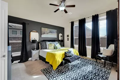 2881 Clearwater Drive, Prosper, TX 75078 - Photo 12