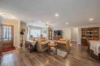 3707 Knob Hill Road, Azle, TX 76020 - Photo 4