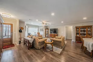 3707 Knob Hill Rd, Azle, TX 76020 - Photo 4