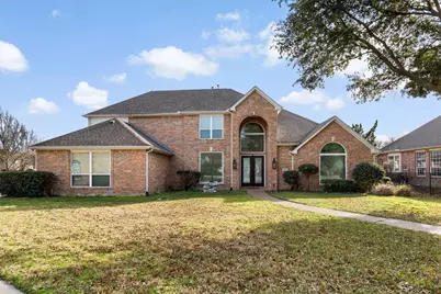 706 Dover Place, Southlake, TX 76092 - Photo 1