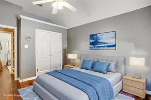 2340 Redstone Rd, Burleson, TX 76028 - Photo 26