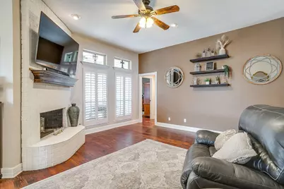 2340 Redstone Road, Burleson, TX 76028 - Photo 10