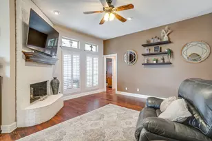 2340 Redstone Rd, Burleson, TX 76028 - Photo 10