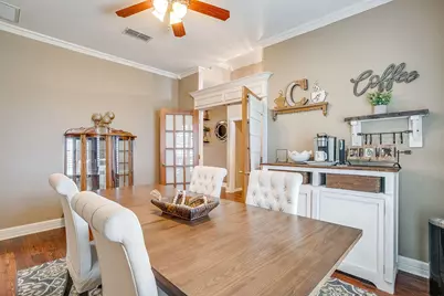 2340 Redstone Road, Burleson, TX 76028 - Photo 8