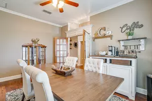 2340 Redstone Rd, Burleson, TX 76028 - Photo 8