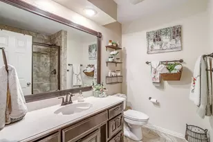 2340 Redstone Rd, Burleson, TX 76028 - Photo 30