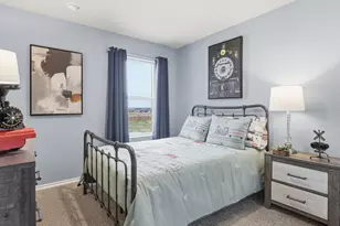 11113 Lone Ranger Ln, Fort Worth, TX 76036 - Photo 28