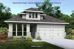 2543 Auburn St, Fate, TX 75087 - Photo 1